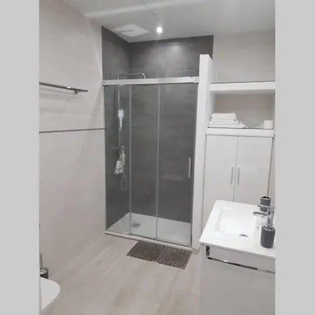 Casa Lozano Фуенхірола