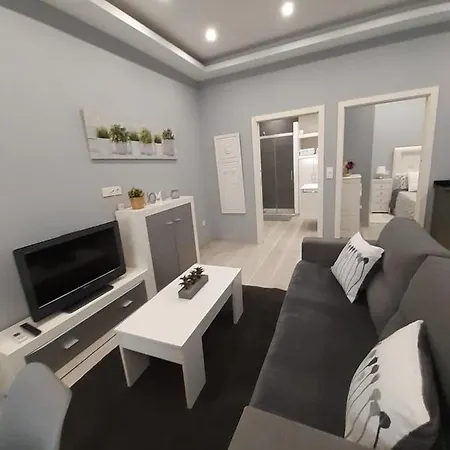 Casa Lozano Apartment Fuengirola