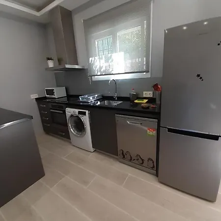 Apartment Casa Lozano *