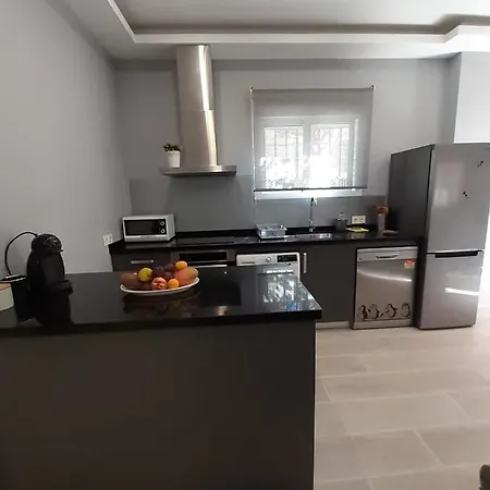 Apartment Casa Lozano *