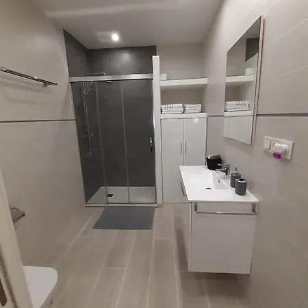 Casa Lozano Апартаменти Фуенхірола