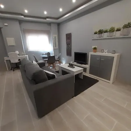 Apartment Casa Lozano Fuengirola
