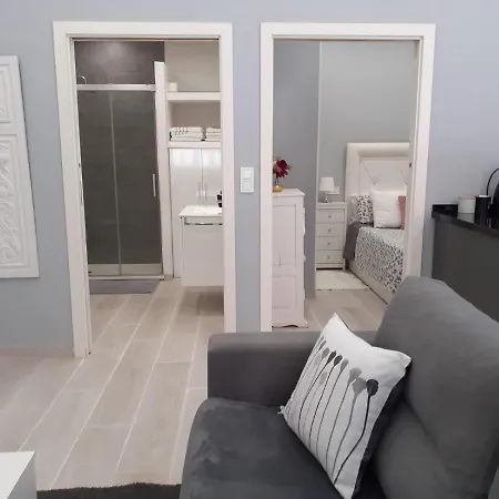 Apartment Casa Lozano *