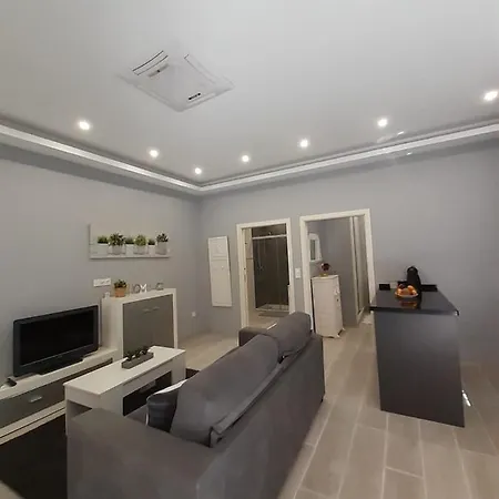 Apartment Casa Lozano