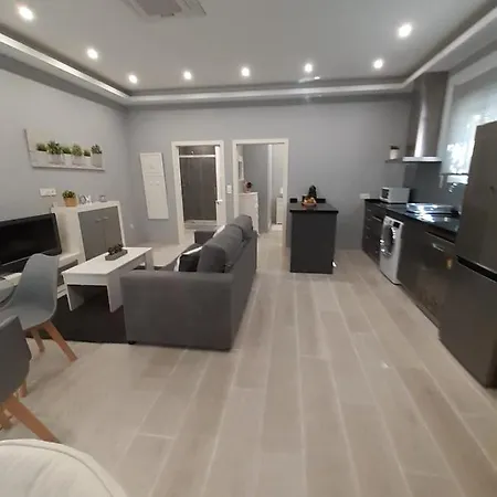 Casa Lozano Апартаменти Фуенхірола