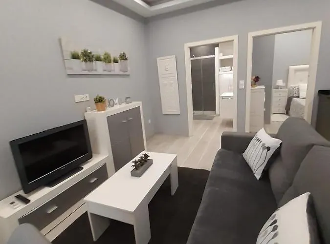 Casa Lozano Lejlighed Fuengirola