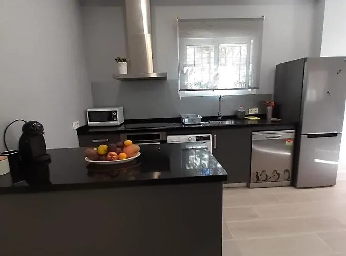 Lejlighed Casa Lozano *