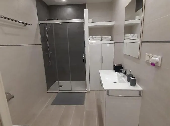 Casa Lozano Lejlighed Fuengirola