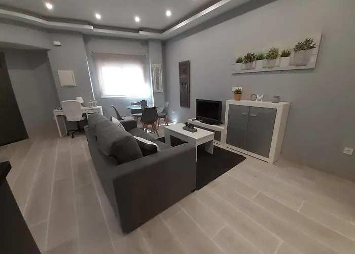 Lejlighed Casa Lozano Fuengirola