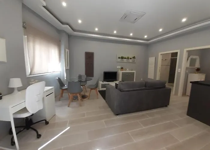 Casa Lozano Fuengirola