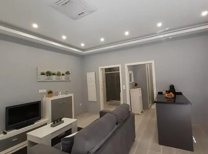 Lejlighed Casa Lozano