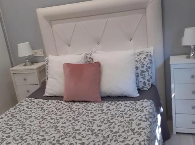 Casa Lozano Fuengirola